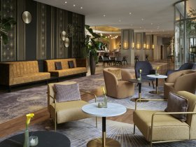 Genuss & Entspannung in Mannheim – 1 Nacht inkl. 2-Gang-Menü 