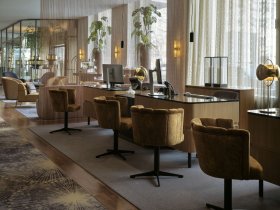 Genuss & Entspannung in Mannheim – 1 Nacht inkl. 2-Gang-Menü 