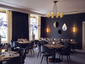 Genuss & Entspannung in Mannheim – 1 Nacht inkl. 2-Gang-Menü 