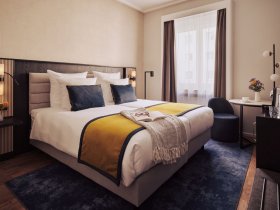 Genuss & Entspannung in Mannheim – 1 Nacht inkl. 2-Gang-Menü 