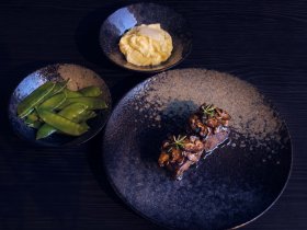 Genuss & Entspannung in Mannheim – 1 Nacht inkl. 2-Gang-Menü 