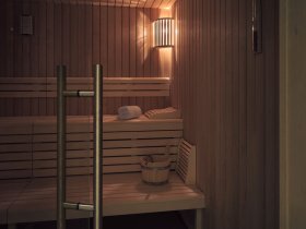 Genuss & Entspannung in Mannheim – 1 Nacht inkl. 2-Gang-Menü 