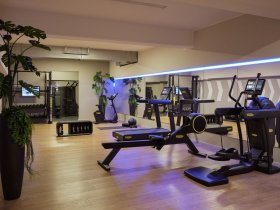 Genuss & Entspannung in Mannheim – 1 Nacht inkl. 2-Gang-Menü 