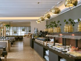 Genuss & Entspannung in Mannheim – 1 Nacht inkl. 2-Gang-Menü 