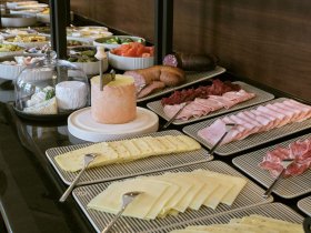 Genuss & Entspannung in Mannheim – 1 Nacht inkl. 2-Gang-Menü 