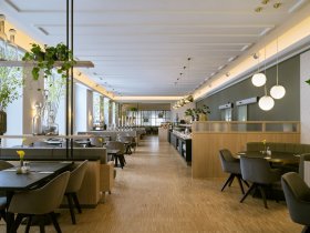 Genuss & Entspannung in Mannheim – 1 Nacht inkl. 2-Gang-Menü 