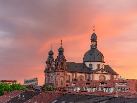 Genuss & Entspannung in Mannheim – 1 Nacht inkl. 2-Gang-Menü 