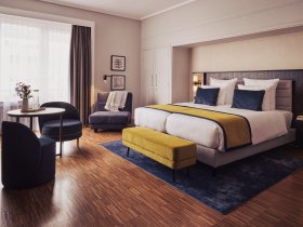 Deluxe Kurzurlaub in Mannheim - 2 Tage am Rhein