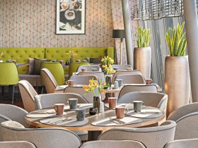 5 Tage Esslingen am Neckar erleben inkl. Abendessen