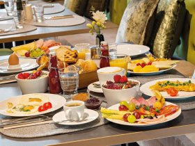 5 Tage Esslingen am Neckar erleben inkl. Abendessen