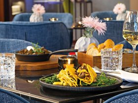 5 Tage Esslingen am Neckar erleben inkl. Abendessen