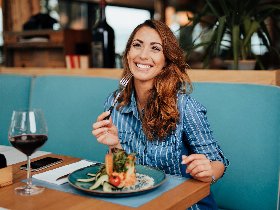 5 Tage Esslingen am Neckar erleben inkl. Abendessen
