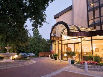 Kurzurlaub in der Lüneburger Heide inkl. Massage 