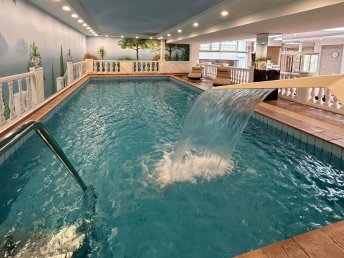 Last Minute Spezial -Wellness-Tage in der Lüneburger Heide inkl. Massage & Abendessen| 3 Tage