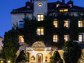 Landshut entdecken - 2 Tage raus aus dem Alltag, rein ins Erleben