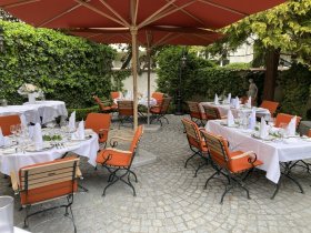 Landshut entdecken - 2 Tage raus aus dem Alltag, rein ins Erleben