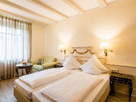 Landshut entdecken - 2 Tage raus aus dem Alltag, rein ins Erleben