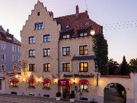 Landshut entdecken - 2 Tage raus aus dem Alltag, rein ins Erleben