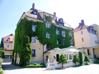 Landshut entdecken - 2 Tage raus aus dem Alltag, rein ins Erleben