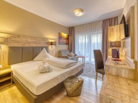 Guten Rutsch ins Wellness-Glück