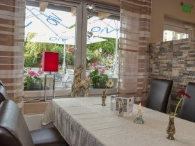 Guten Rutsch ins Wellness-Glück