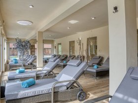 Guten Rutsch ins Wellness-Glück