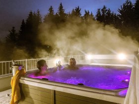 Guten Rutsch ins Wellness-Glück