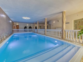 4 Tage Romantische Auszeit zu Zweit im Bayerischen Wald