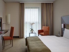 2 Nächte Kurzurlaub - Auszeit vom Alltag 