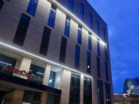 2 Nächte Kurzurlaub - Auszeit vom Alltag 