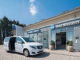 Therme Erding - das Thermen-Arrangement, 4 Tage