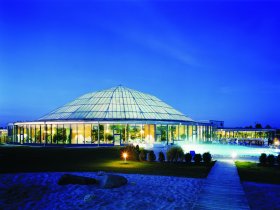 Therme Erding - das Thermen-Arrangement, 4 Tage