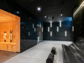 Ostsee-Auszeit im Baltic View Resort & SPA – flexibel & ohne Verpflegung | 3 Tage