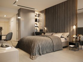 Ostsee-Auszeit im Baltic View Resort & SPA – flexibel & ohne Verpflegung | 3 Tage