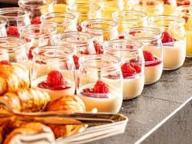 Ostsee-Auszeit im Baltic View Resort & SPA – flexibel & ohne Verpflegung | 3 Tage