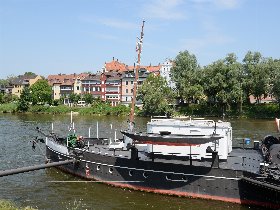 3 Tage Regensburg erleben – Walhalla-Schifffahrt & Shopping-Vergnügen inklusive