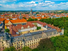 2 Tage fürstliches Regensburg – Schloss Thurn & Taxis, Stadtführung & Rotweingenuss