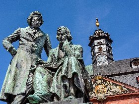 5 Tage im Hanauer Märchenhotel inkl. Eintritt in den Wildpark Alte Fasanerie