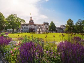 5 Tage im Hanauer Märchenhotel inkl. Eintritt in den Wildpark Alte Fasanerie