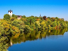 5 Tage im Hanauer Märchenhotel inkl. Eintritt in den Wildpark Alte Fasanerie