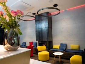 5 Tage im Hanauer Märchenhotel inkl. Eintritt in den Wildpark Alte Fasanerie