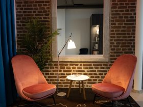 5 Tage im Hanauer Märchenhotel inkl. Eintritt in den Wildpark Alte Fasanerie