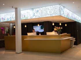 5 Tage im Hanauer Märchenhotel inkl. Eintritt in den Wildpark Alte Fasanerie