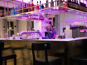 5 Tage im Hanauer Märchenhotel inkl. Eintritt in den Wildpark Alte Fasanerie