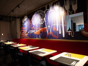 5 Tage im Hanauer Märchenhotel inkl. Eintritt in den Wildpark Alte Fasanerie