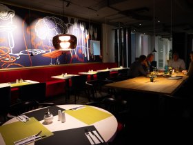 5 Tage im Hanauer Märchenhotel inkl. Eintritt in den Wildpark Alte Fasanerie