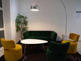 5 Tage im Hanauer Märchenhotel inkl. Eintritt in den Wildpark Alte Fasanerie