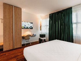2 Übernachtungen im Hanauer Grimm's Hotel inkl. Parken und Frühstück