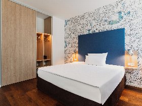 2 Übernachtungen im Hanauer Grimm's Hotel inkl. Parken und Frühstück