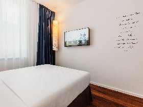 2 Übernachtungen im Hanauer Grimm's Hotel inkl. Parken und Frühstück